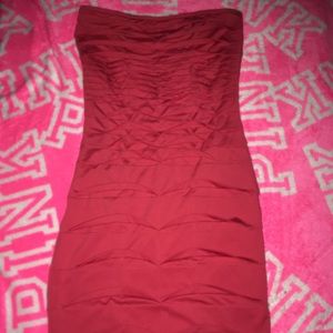 Bodycon Dress
